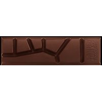Tony's Chocolonely Dark Almond Sea Salt Chocolate 47g